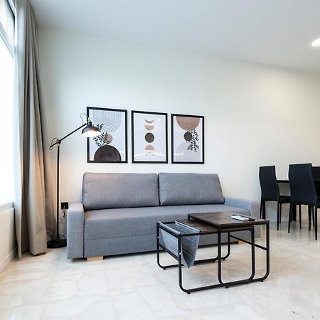 Vera Garden By Concept Flats Βαλένθια Εξωτερικό φωτογραφία