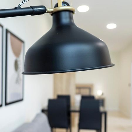 Vera Garden By Concept Flats Βαλένθια Εξωτερικό φωτογραφία