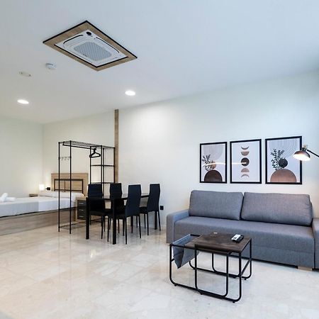 Vera Garden By Concept Flats Βαλένθια Εξωτερικό φωτογραφία