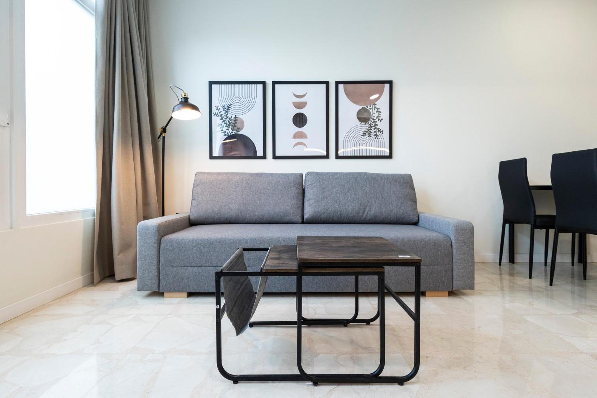 Vera Garden By Concept Flats Βαλένθια Εξωτερικό φωτογραφία