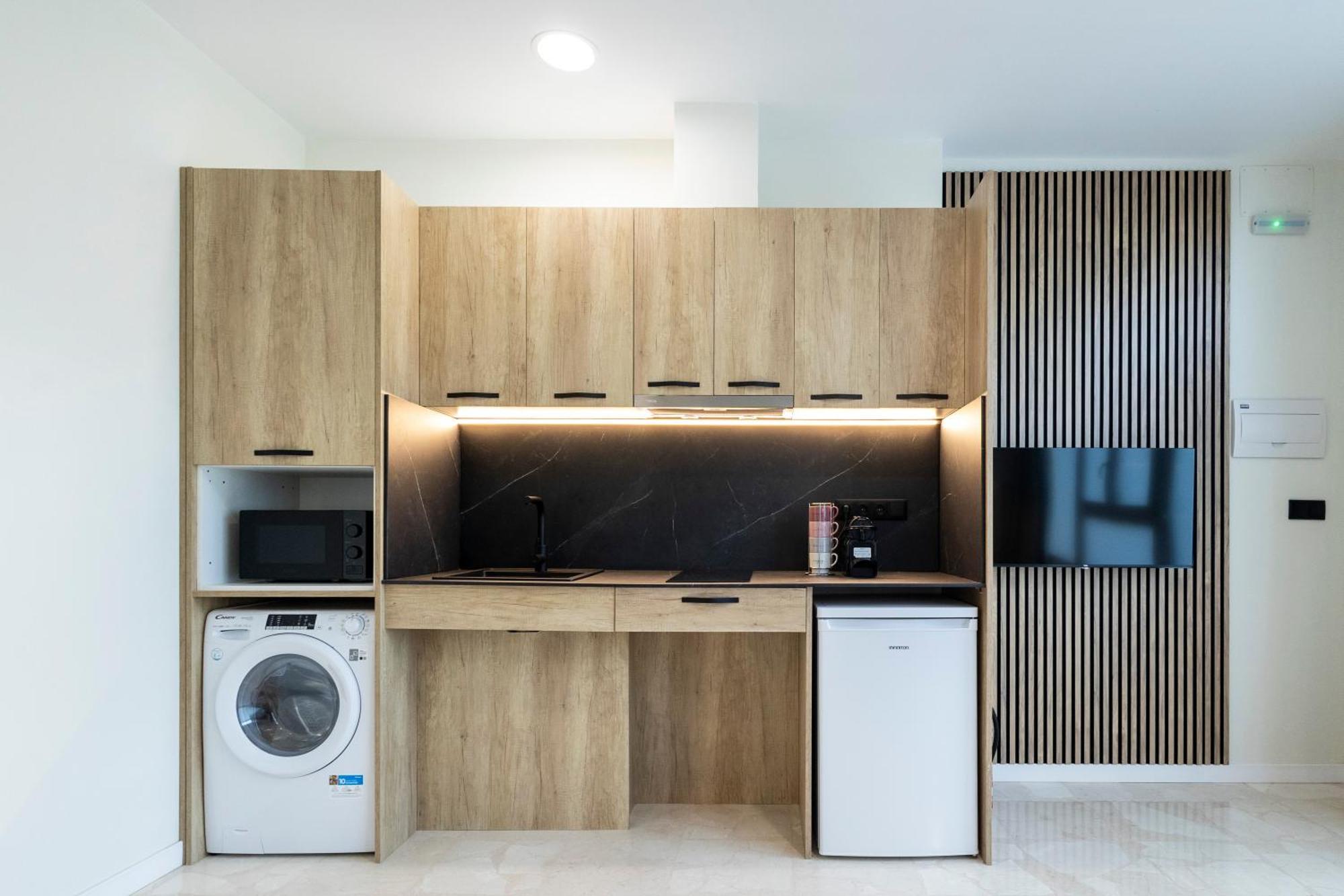 Vera Garden By Concept Flats Βαλένθια Εξωτερικό φωτογραφία