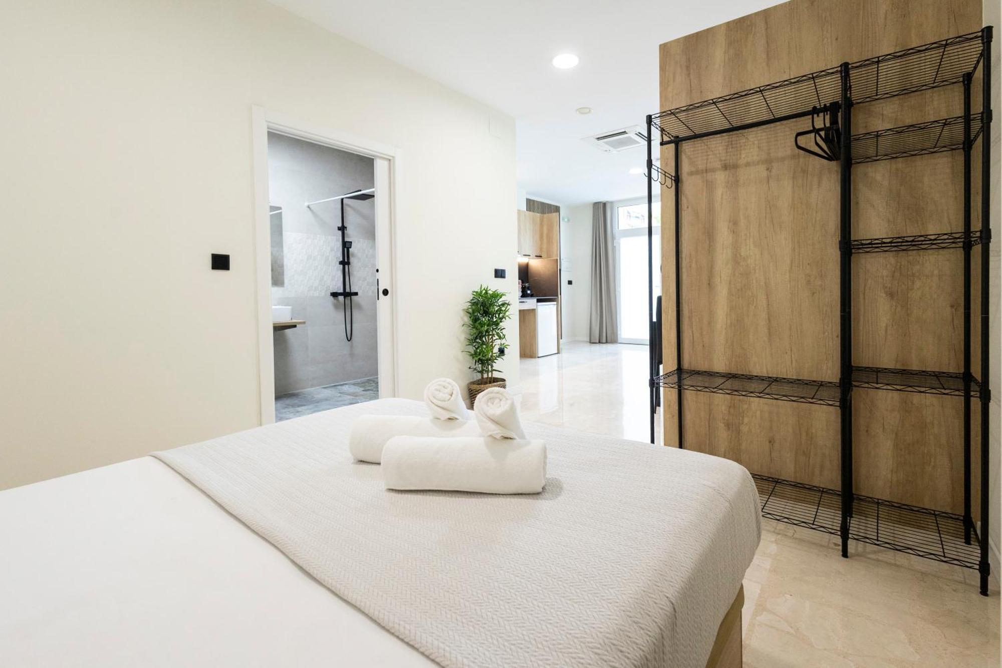 Vera Garden By Concept Flats Βαλένθια Εξωτερικό φωτογραφία