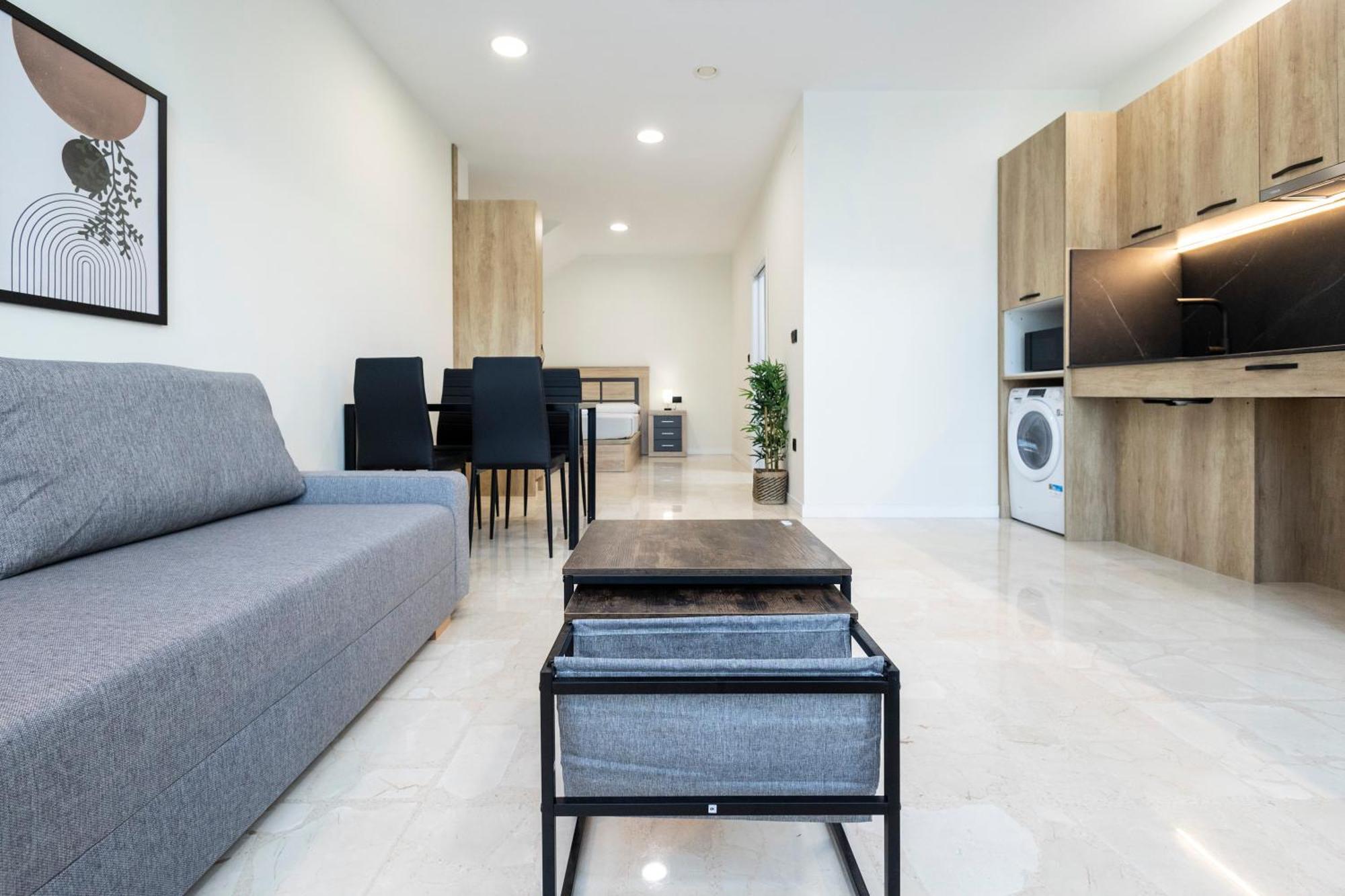 Vera Garden By Concept Flats Βαλένθια Εξωτερικό φωτογραφία