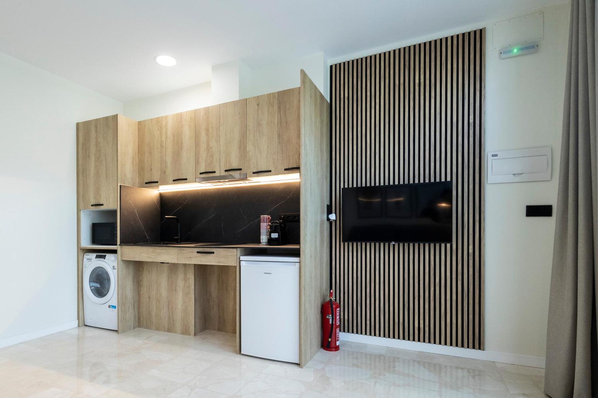 Vera Garden By Concept Flats Βαλένθια Εξωτερικό φωτογραφία