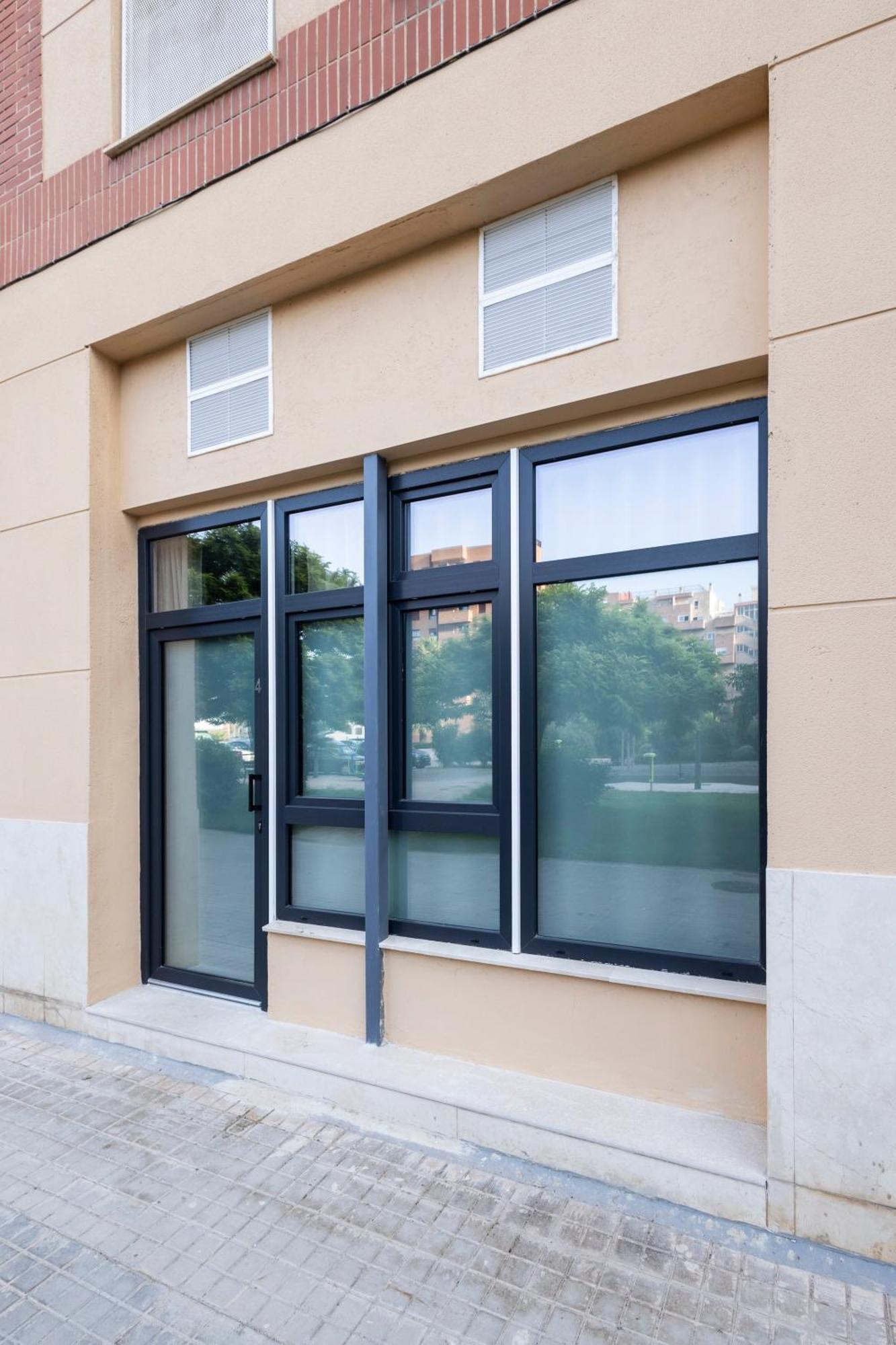 Vera Garden By Concept Flats Βαλένθια Εξωτερικό φωτογραφία