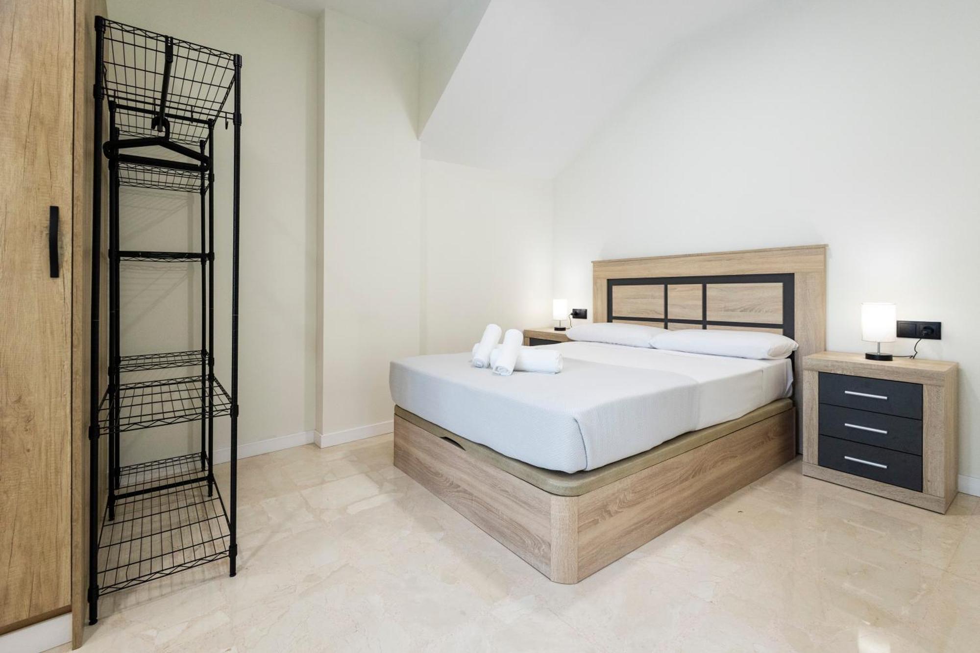 Vera Garden By Concept Flats Βαλένθια Εξωτερικό φωτογραφία