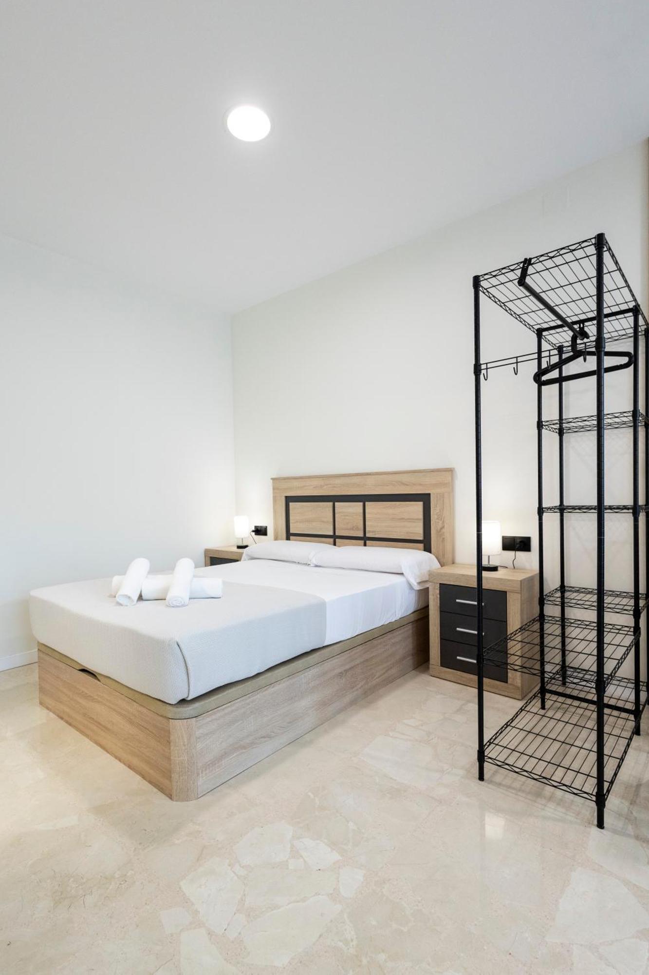 Vera Garden By Concept Flats Βαλένθια Εξωτερικό φωτογραφία