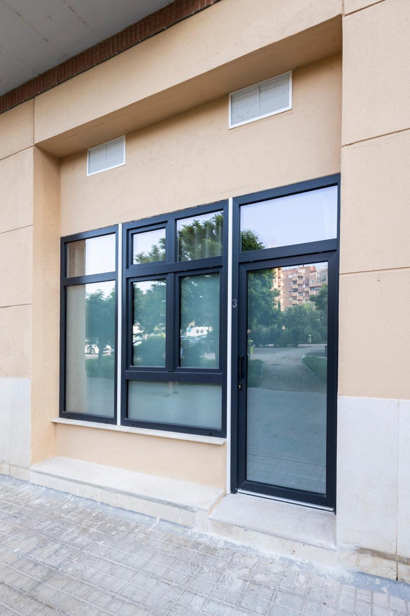 Vera Garden By Concept Flats Βαλένθια Εξωτερικό φωτογραφία