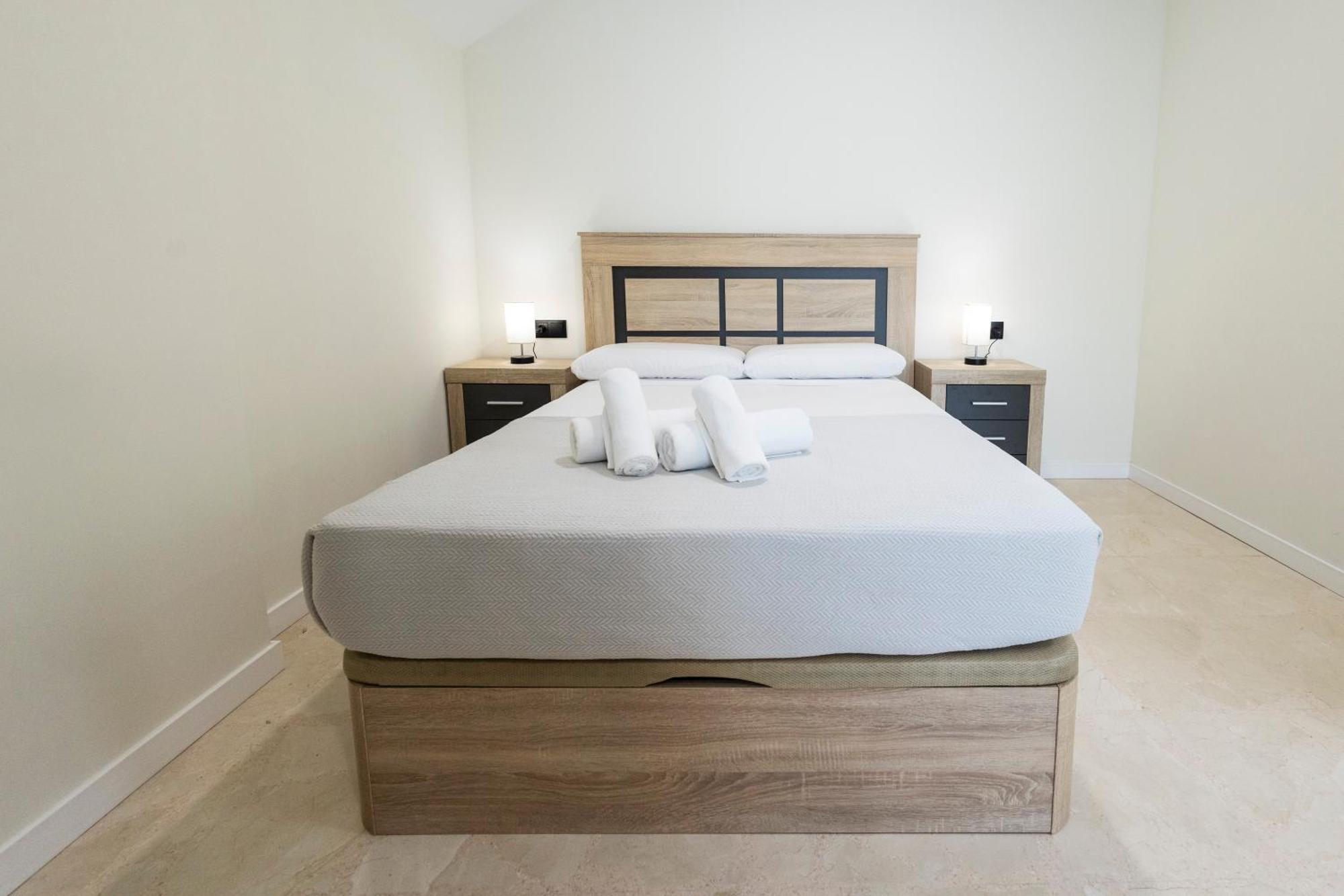 Vera Garden By Concept Flats Βαλένθια Εξωτερικό φωτογραφία