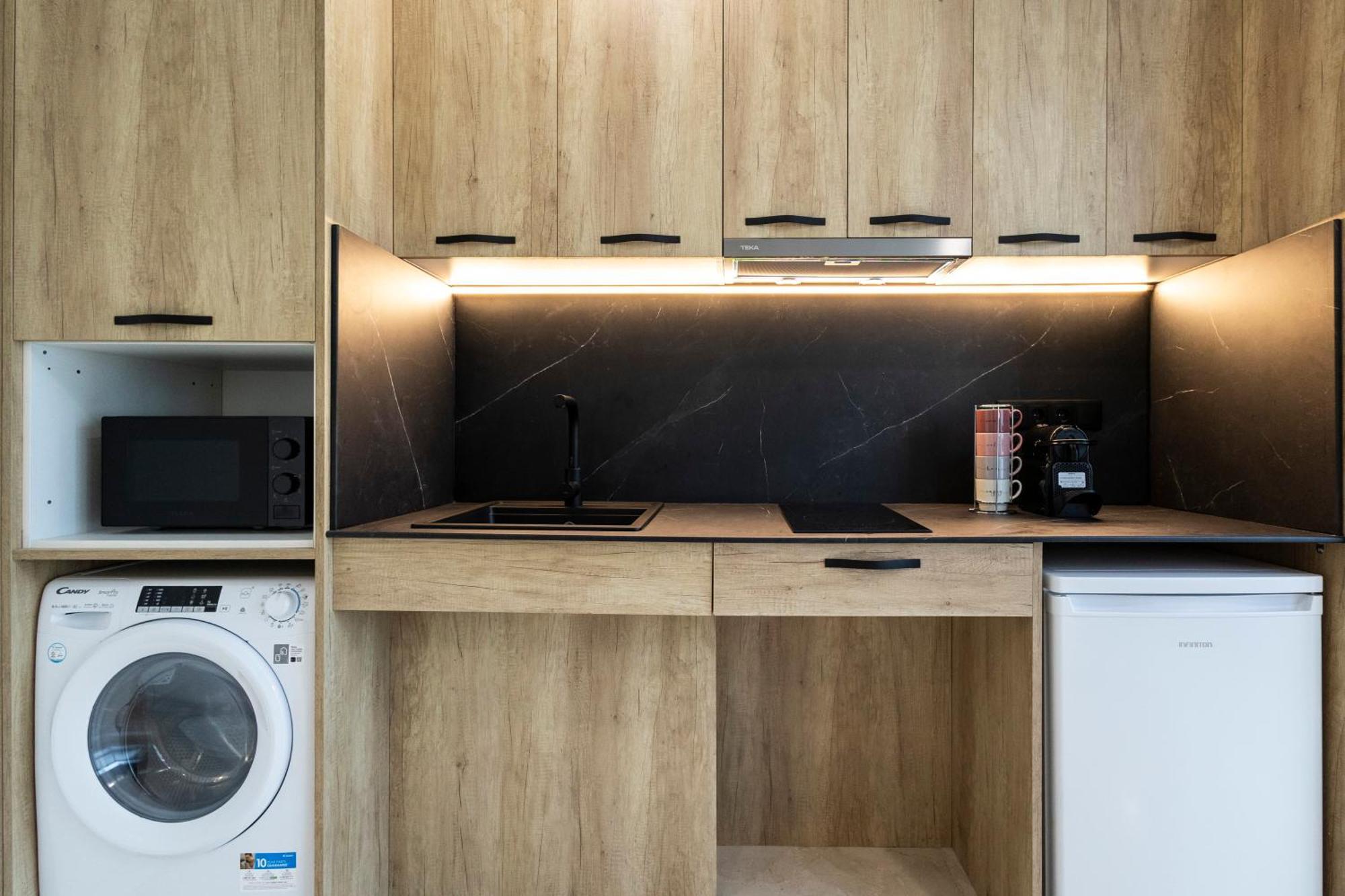 Vera Garden By Concept Flats Βαλένθια Εξωτερικό φωτογραφία