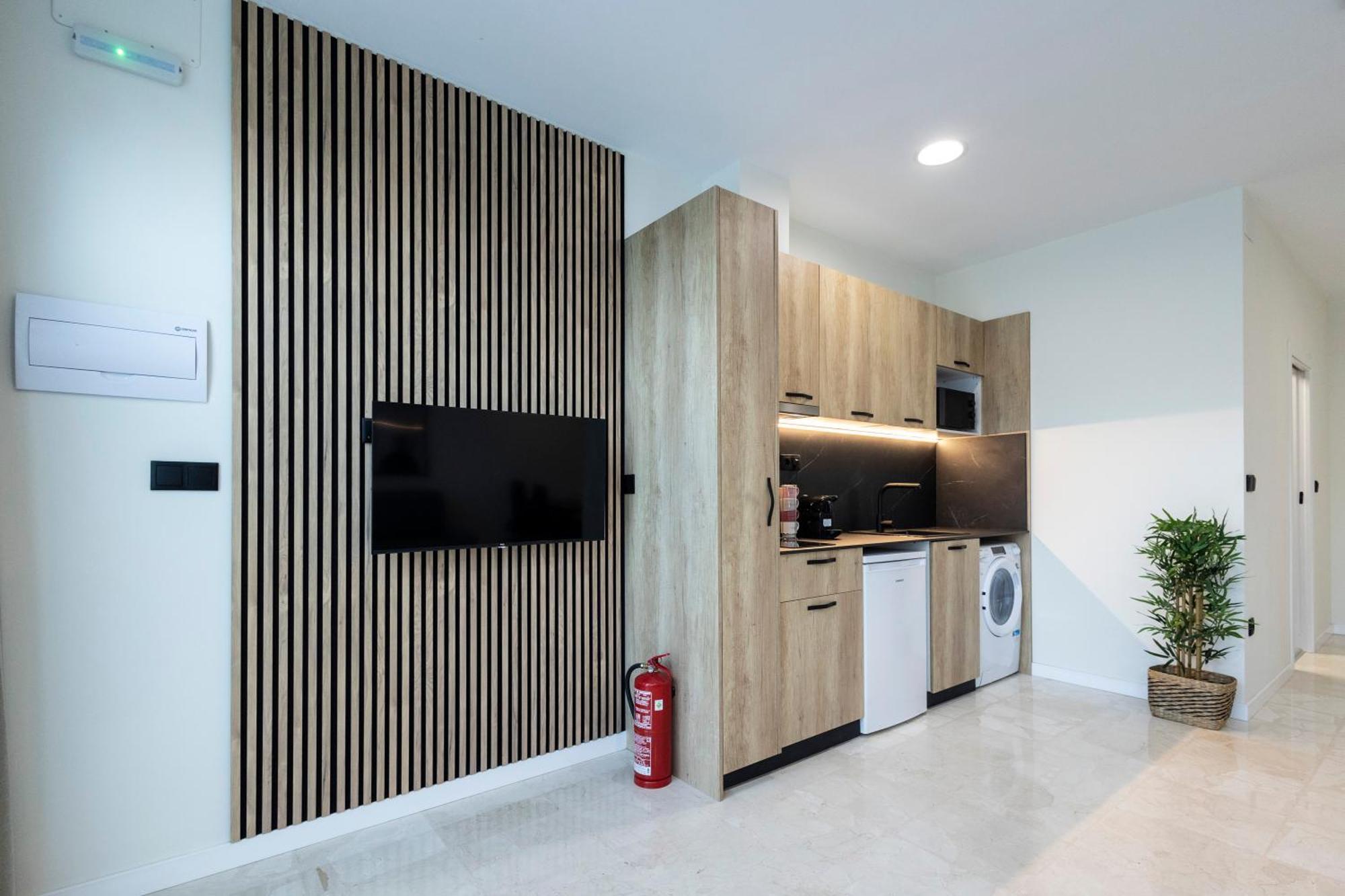 Vera Garden By Concept Flats Βαλένθια Εξωτερικό φωτογραφία