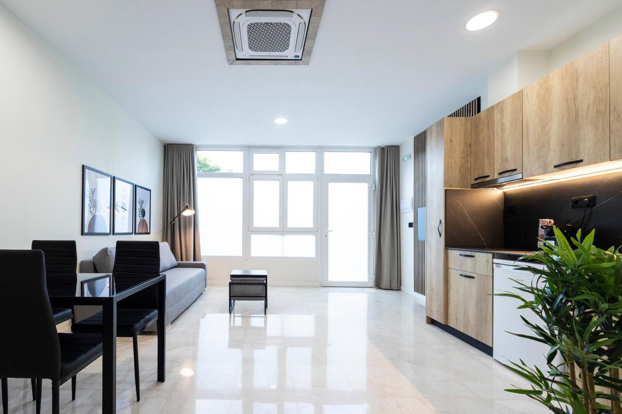 Vera Garden By Concept Flats Βαλένθια Εξωτερικό φωτογραφία