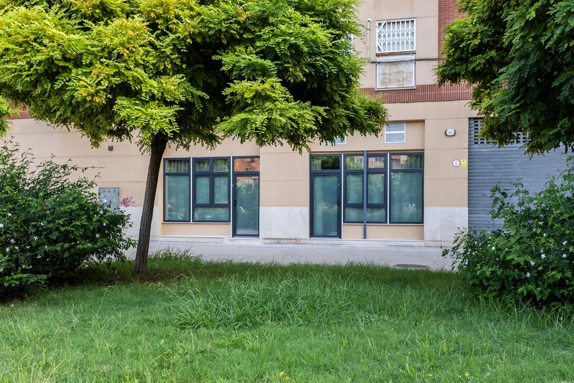 Vera Garden By Concept Flats Βαλένθια Εξωτερικό φωτογραφία