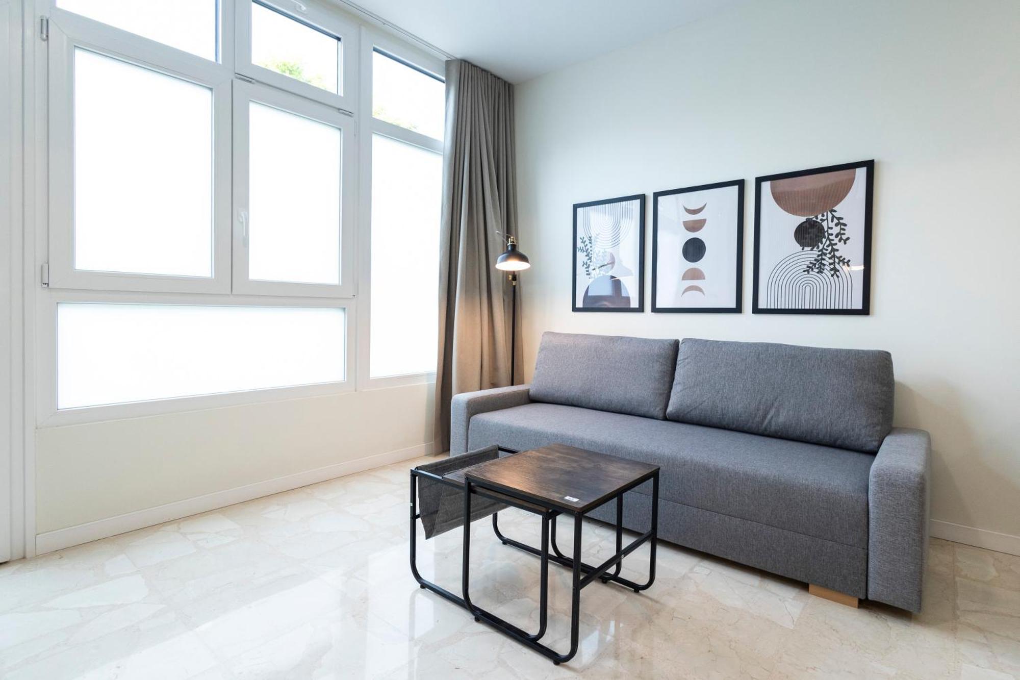 Vera Garden By Concept Flats Βαλένθια Εξωτερικό φωτογραφία