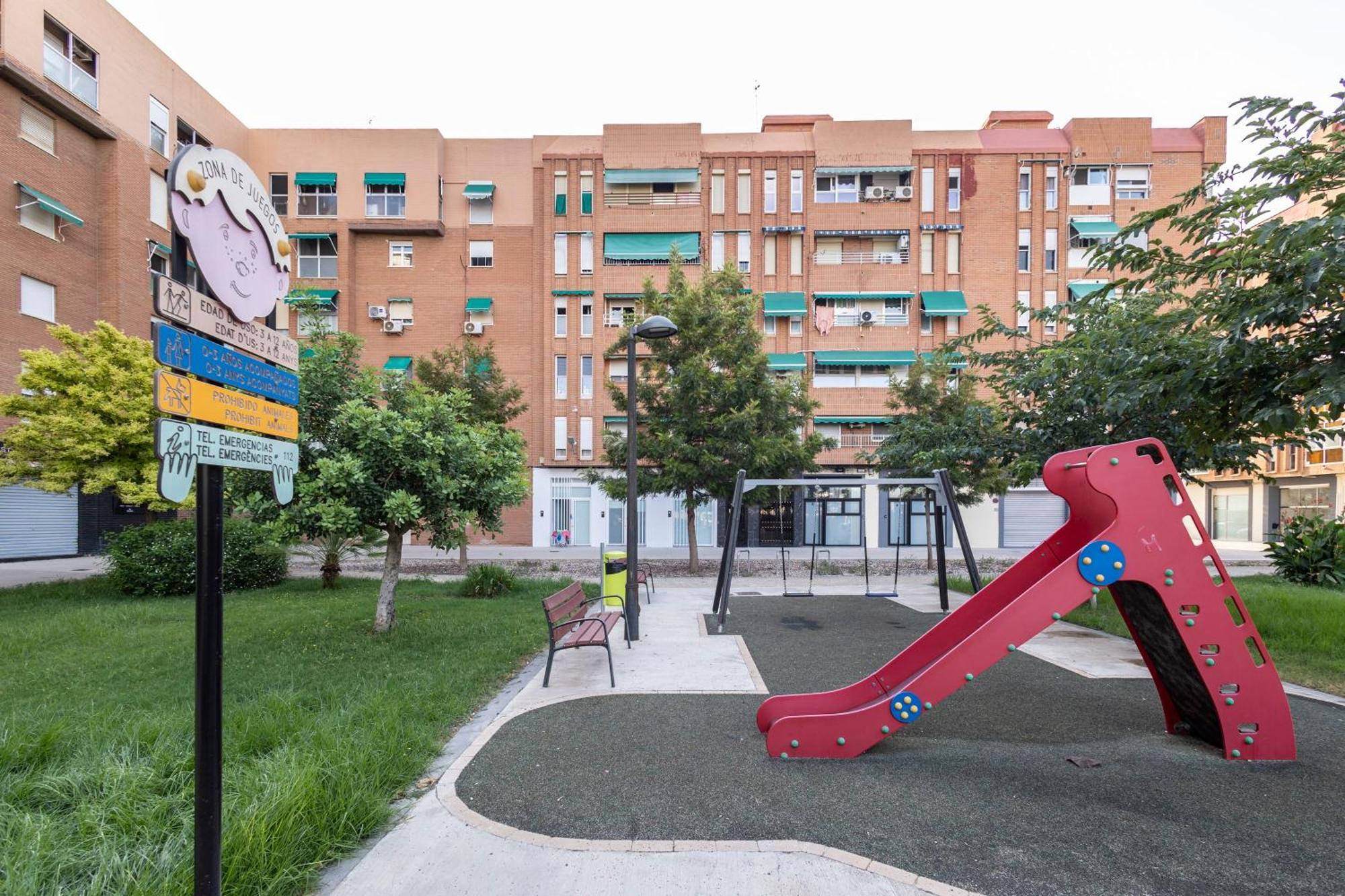 Vera Garden By Concept Flats Βαλένθια Εξωτερικό φωτογραφία