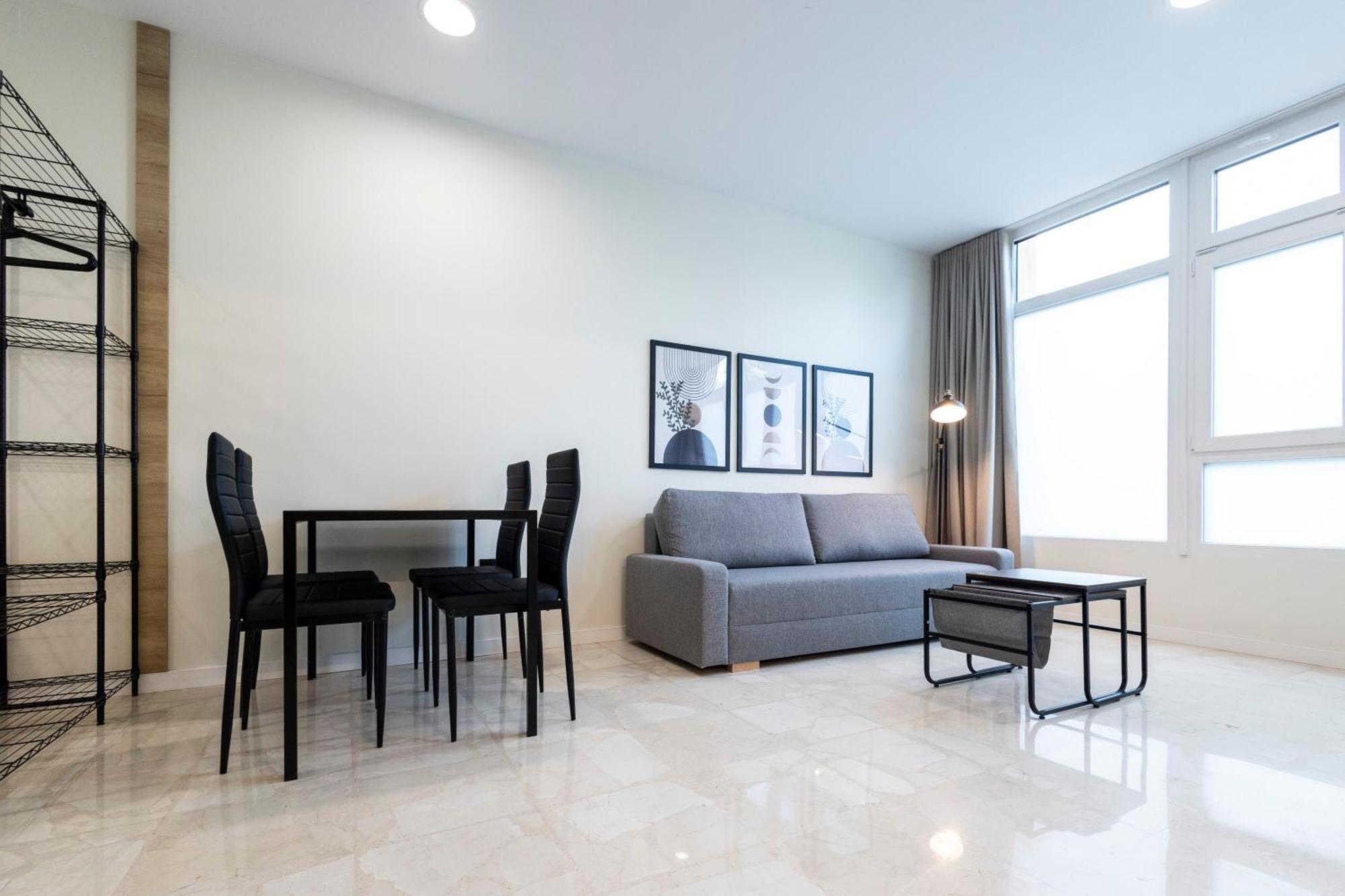 Vera Garden By Concept Flats Βαλένθια Εξωτερικό φωτογραφία