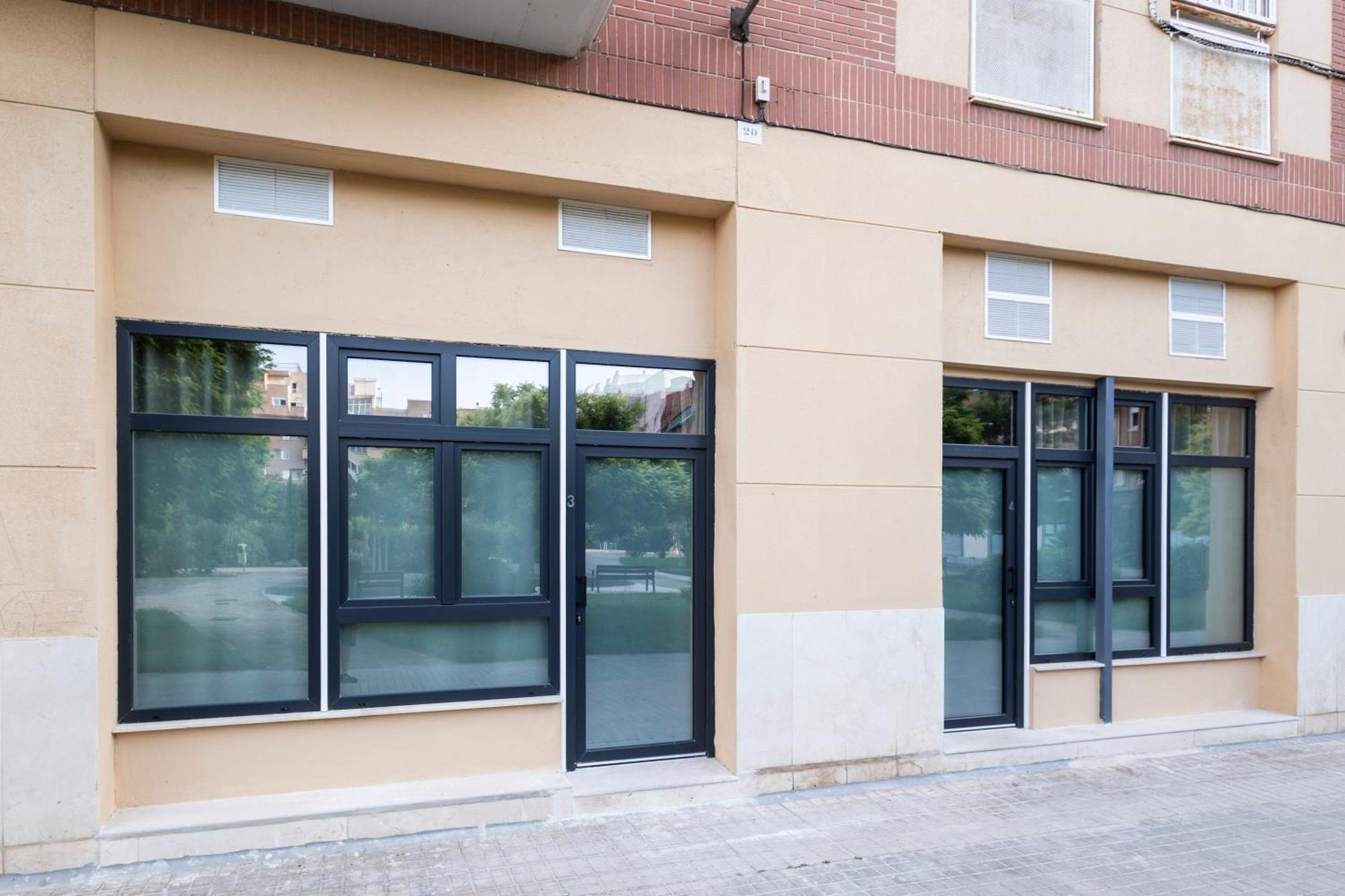 Vera Garden By Concept Flats Βαλένθια Εξωτερικό φωτογραφία