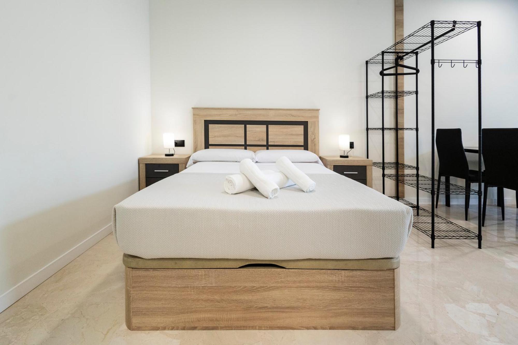 Vera Garden By Concept Flats Βαλένθια Εξωτερικό φωτογραφία