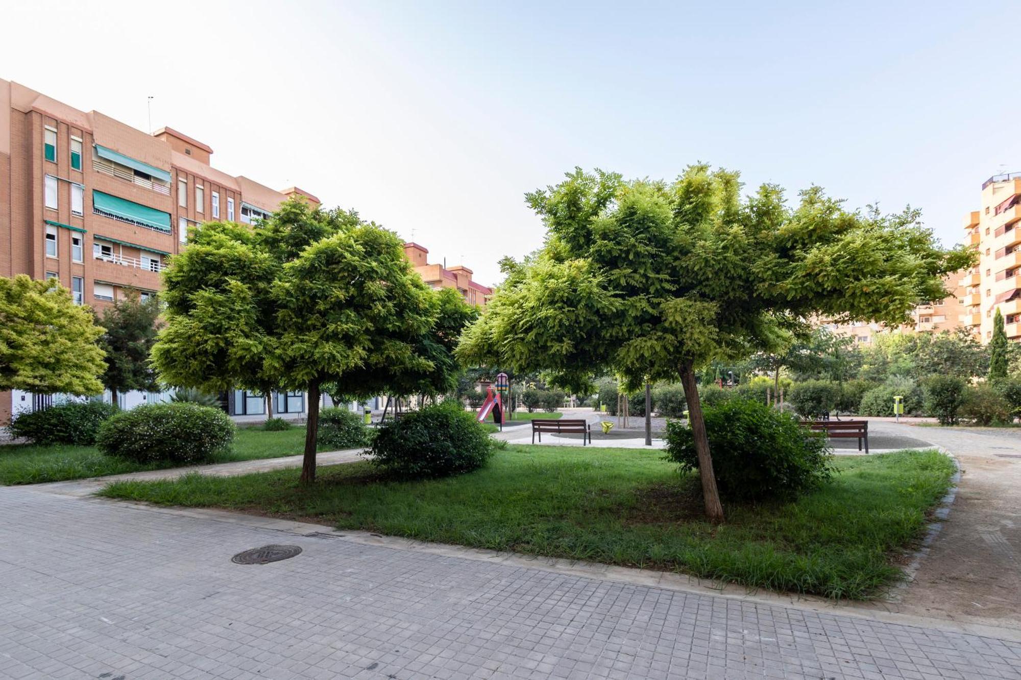 Vera Garden By Concept Flats Βαλένθια Εξωτερικό φωτογραφία