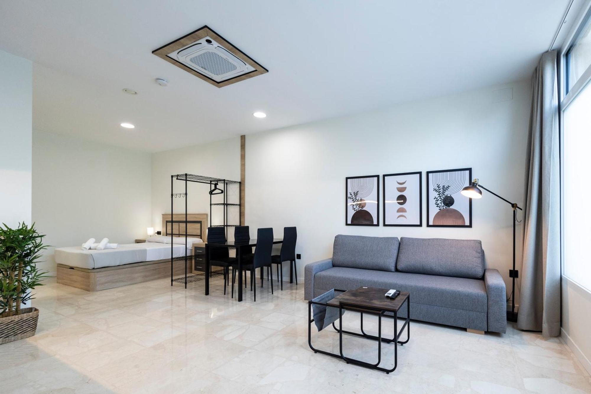 Vera Garden By Concept Flats Βαλένθια Εξωτερικό φωτογραφία