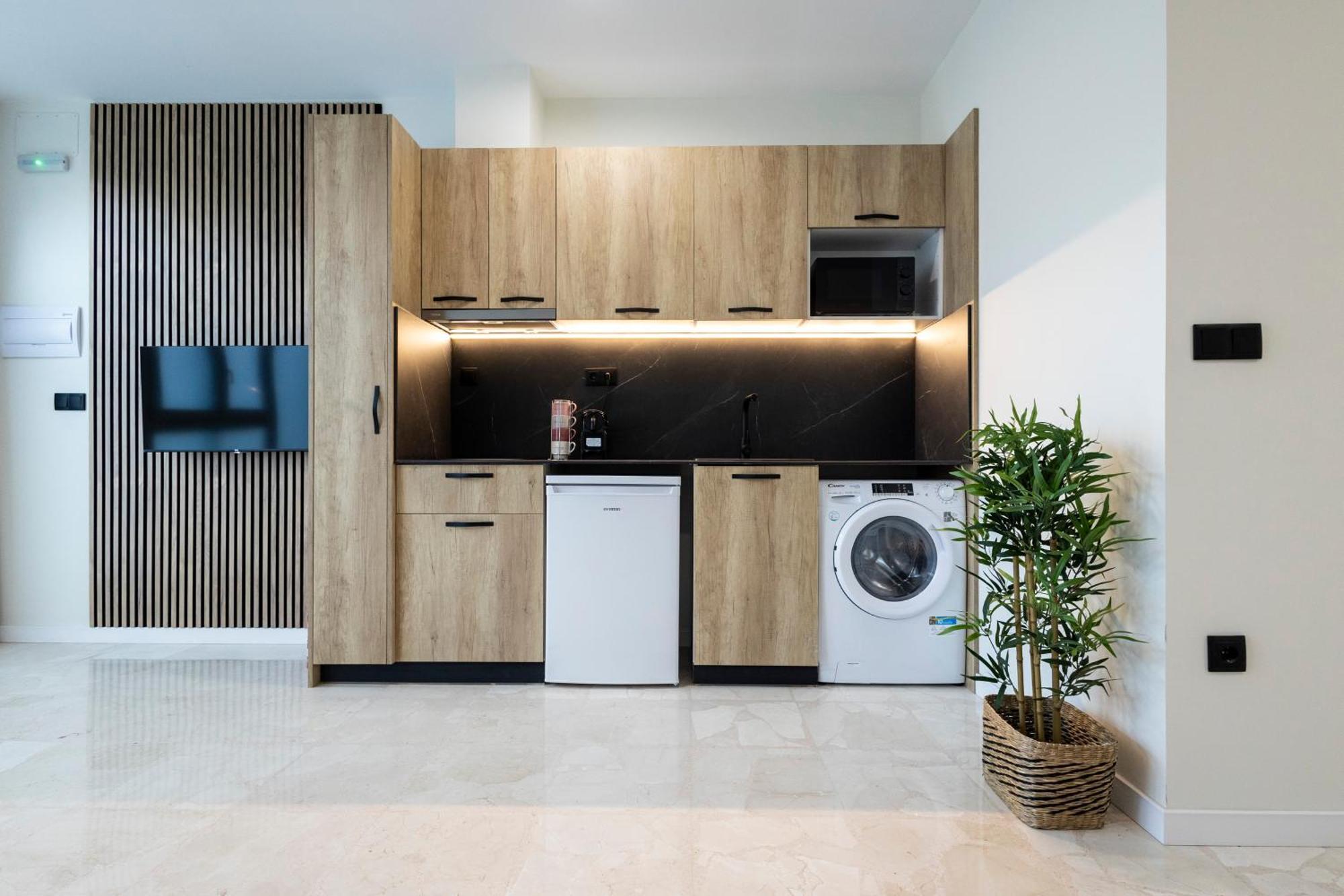 Vera Garden By Concept Flats Βαλένθια Εξωτερικό φωτογραφία