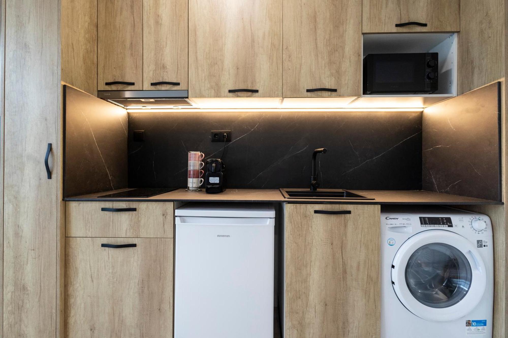 Vera Garden By Concept Flats Βαλένθια Εξωτερικό φωτογραφία