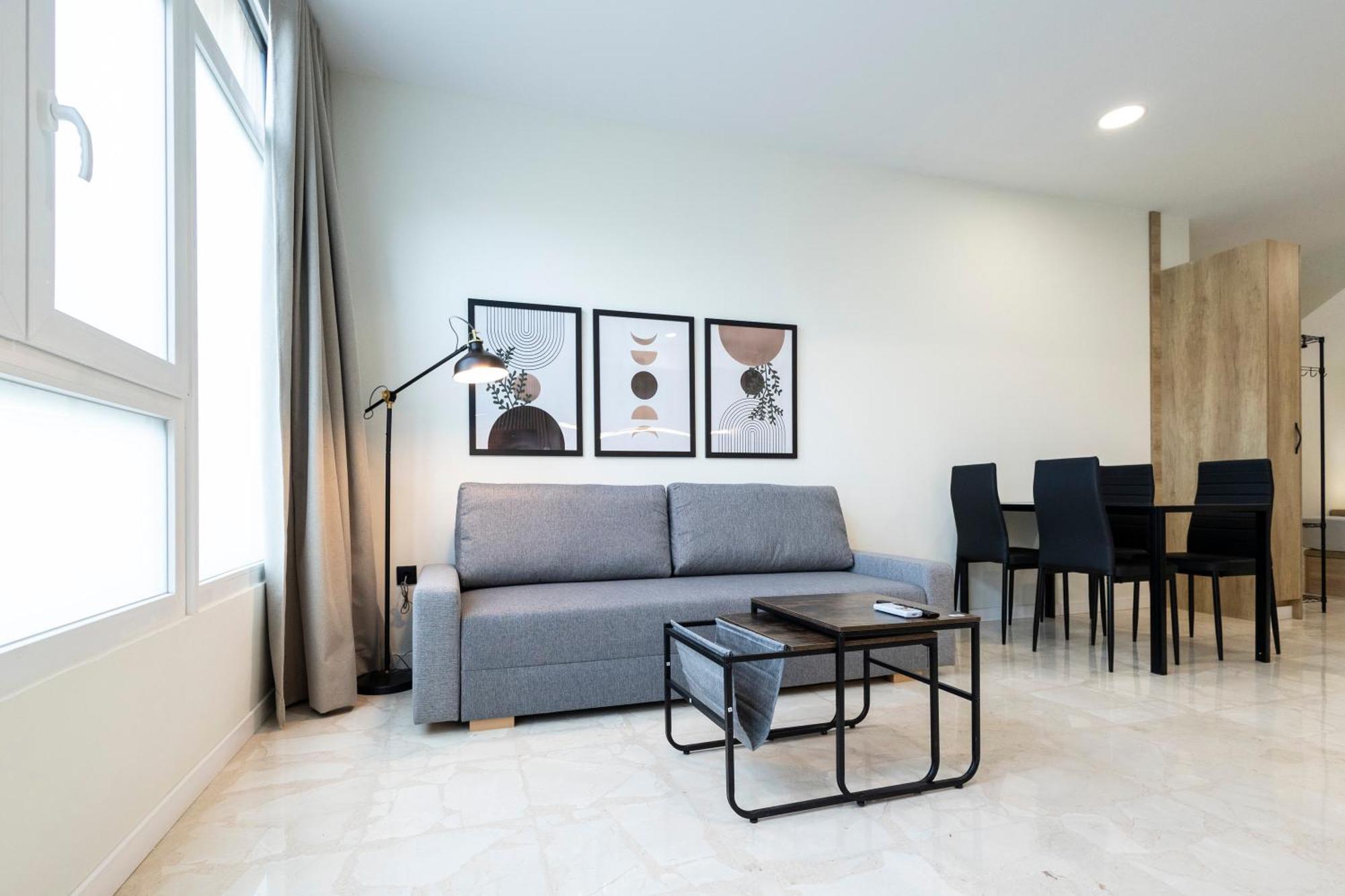 Vera Garden By Concept Flats Βαλένθια Εξωτερικό φωτογραφία