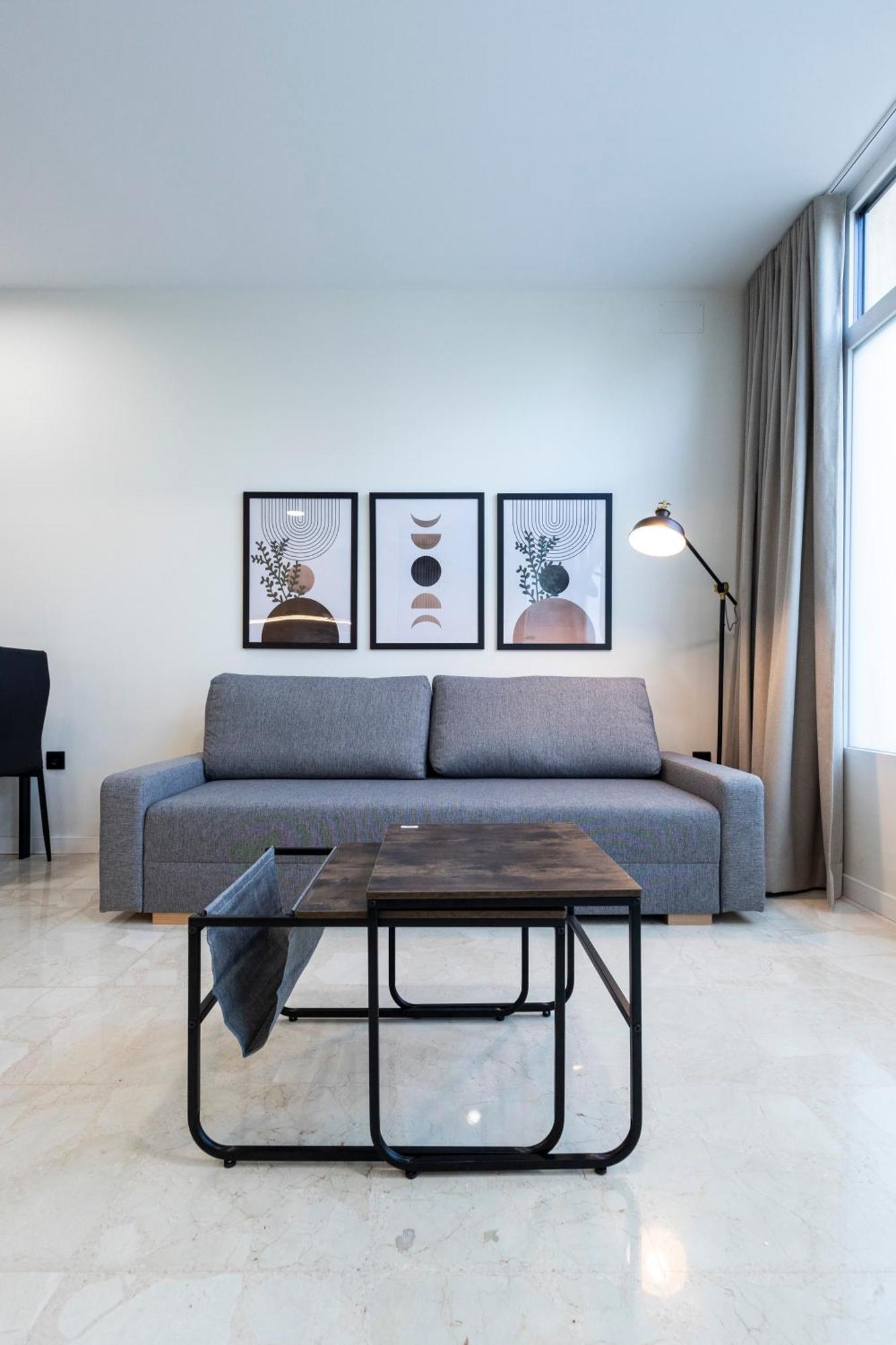 Vera Garden By Concept Flats Βαλένθια Εξωτερικό φωτογραφία