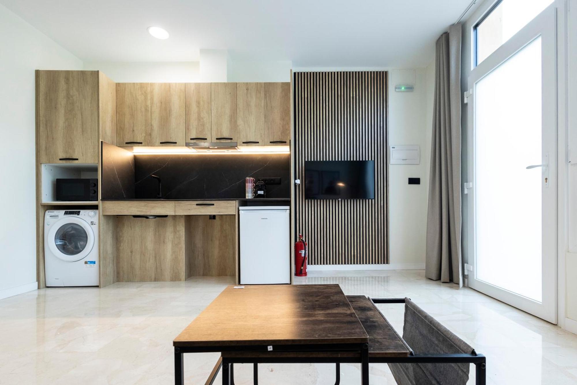 Vera Garden By Concept Flats Βαλένθια Εξωτερικό φωτογραφία